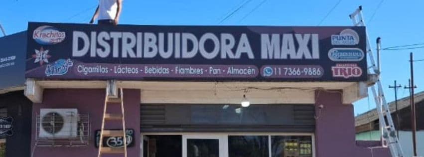 Carteles Publicitarios